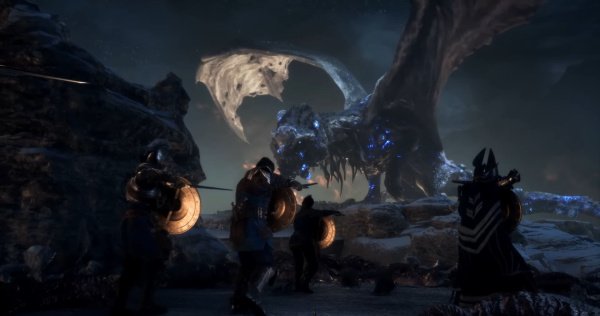 В новом видео Dragon Age: The Veilguard демонстрируется битва с боссом