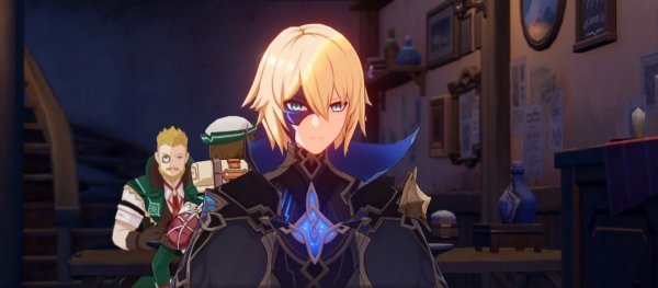 Когда ждать продолжения сюжетной линии Дайнслейфа в Genshin Impact