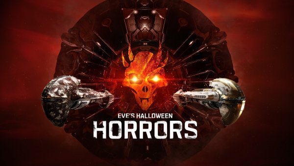 Хэллоуинские ужасы в EVE Online 2021 года