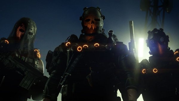 Анонсирован девятый сезон The Division 2 под названием Hidden Alliance