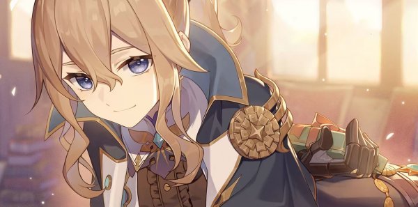 Тайна скалистых затворов Цисин в Genshin Impact: прохождение задания