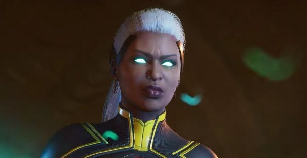 Шторм появится в Marvel's Midnight Suns 11 мая