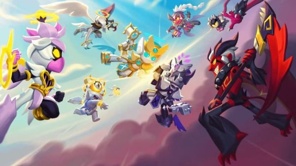 Промокоды Brawl Stars на сентябрь 2025 года