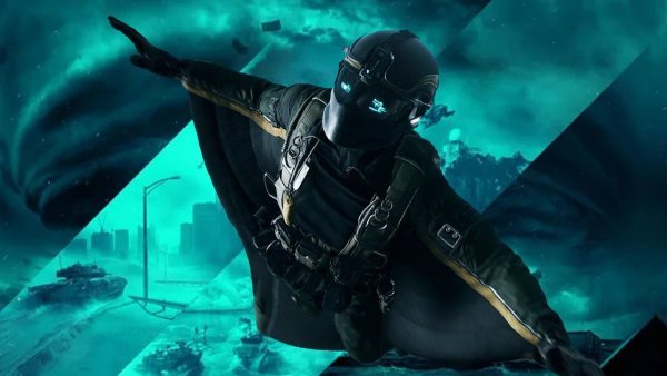 В Battlefield 2042 появятся донат и микроплатежи