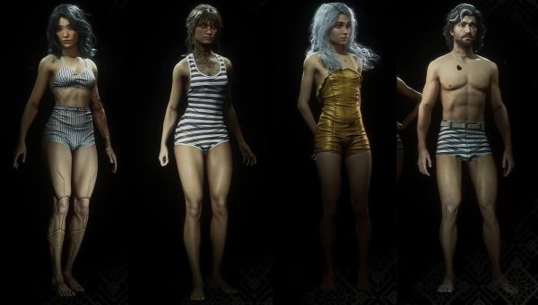 Пляжный плотобол в Clair Obscur: Expedition 33 - как пройти мини-игру