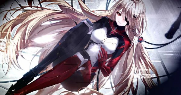 Tower of Fantasy будет доступна на PS4 и PS5, но кроссплея у данной версии не будет