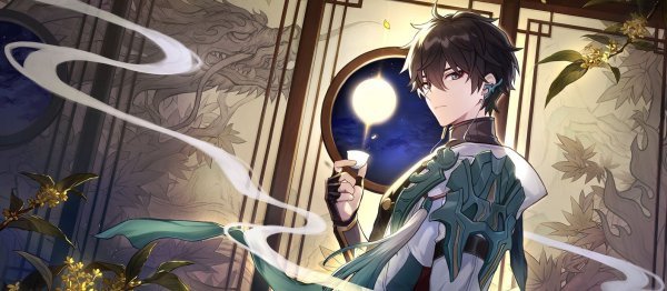 Эхо войны в Honkai: Star Rail — где найти боссов и как их победить