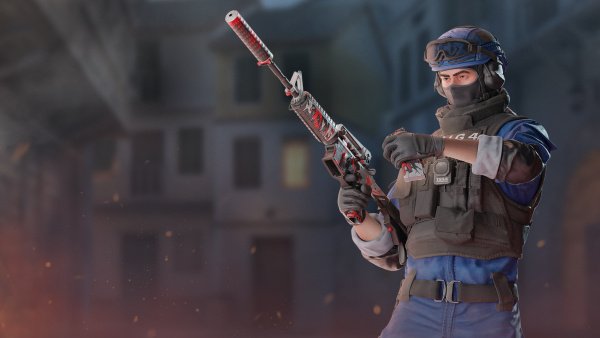 Промокоды для Standoff 2 на декабрь 2023 года