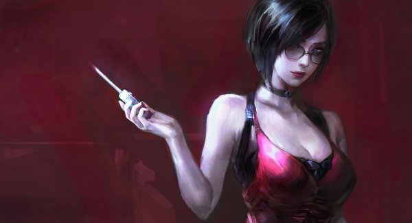 В файлах ремейка Resident Evil 4 нашли упоминание о дополнении с Адой Вонг