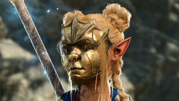 Маска из адского металла в Baldur`s Gate 3 - как получить и для чего она нужна