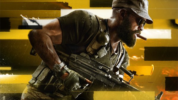 Фанат Call of Duty одной картинкой показал проблемы серии в ее современном виде
