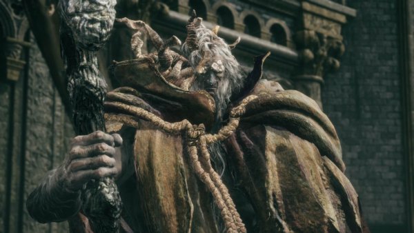 Игрок докачался в Elden Ring до 93 уровня для битвы с Маргит