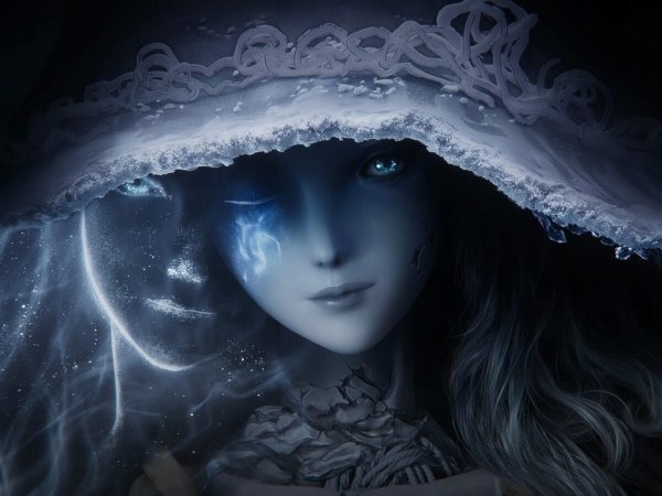 Сюжетный трейлер Elden Ring