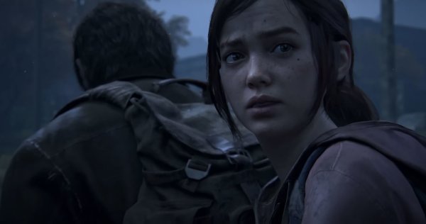 The Last of Us Remake ушел на золото