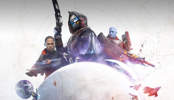 Sony купила создателей Destiny 2