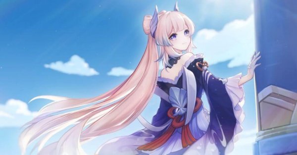 Каменные плиты и головоломка Бункоку в Genshin Impact