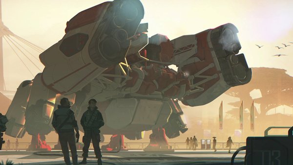 Starfield получила патч первого дня, не успев выйти в релиз