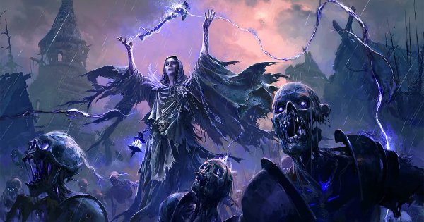 Path of Exile 2 может не выйти из раннего доступа в 2025 году