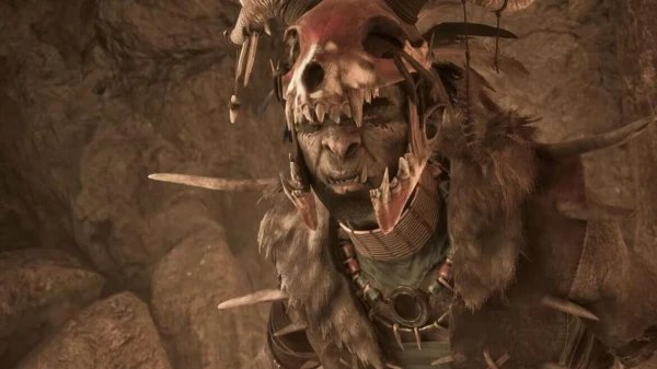 Честь воина в Gothic 1 Remake: полное прохождение квеста