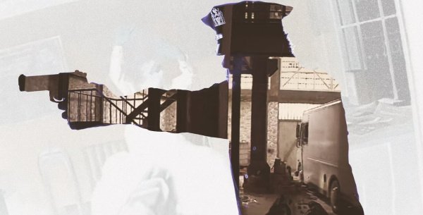 Авторы шутера с видом с нагрудной камеры Unrecord напомнили о себе, выпустив свежий тизер