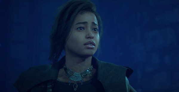 Forspoken получила еще одни трейлер