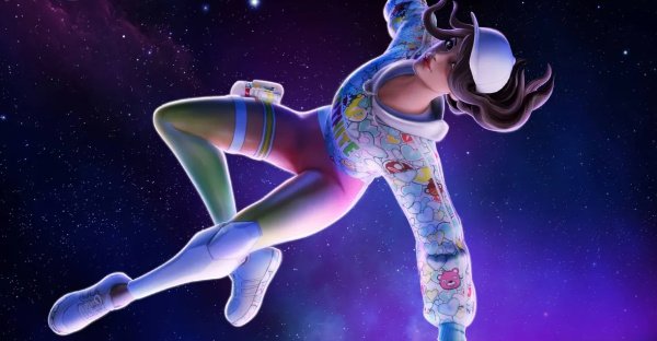 Промокоды Фортнайт на ноябрь 2023 года: бесплатные В-баксы, скины и карты