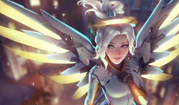 30 августа из Overwatch уберут лутбоксы