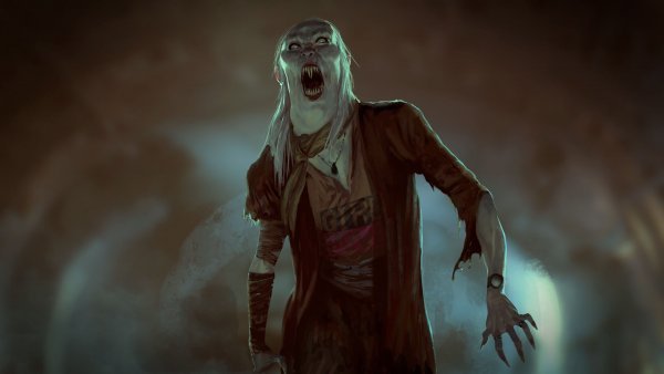 Оружие в Vampire Survivors — все, что нужно знать