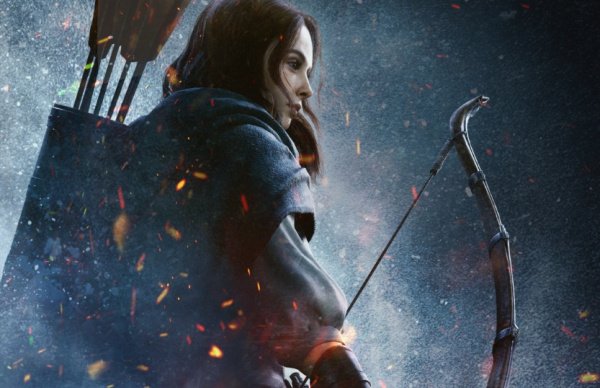 В Steam вышел бесплатный редактор персонажей Dragon's Dogma 2