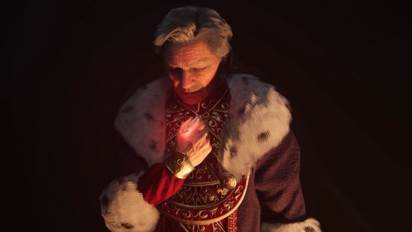 Фанаты The Elder Scrolls IV: Oblivion адаптировали под ремастер русскую локализацию от 1С