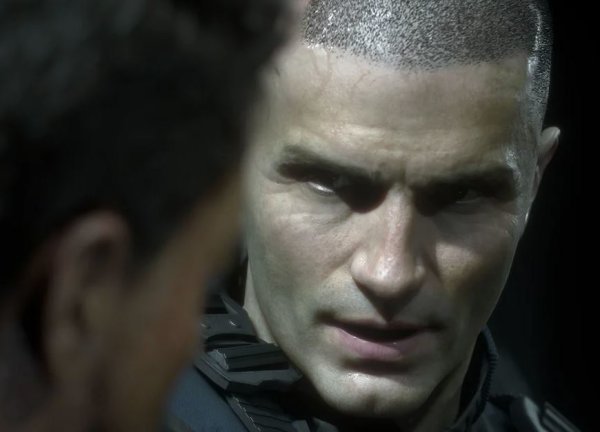 Вышел предрелизный трейлер The Callisto Protocol