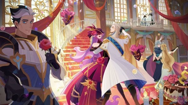 Промокоды для AFK Arena на сентябрь 2022 года