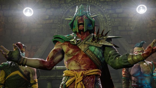 Официально: Mortal Kombat 1 больше не получит дополнений