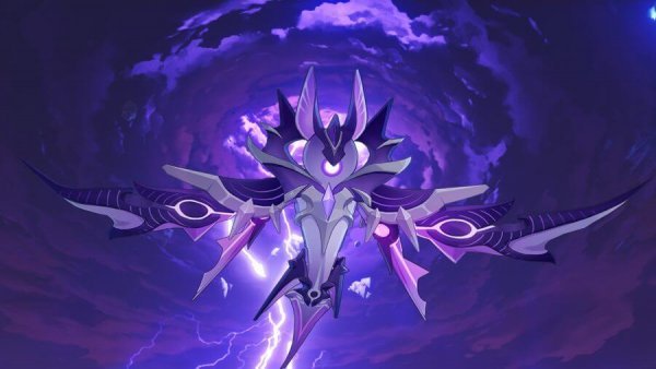 Как пройти квест "Охотники за грозами Сэйрая" и как победить Электро Океанида в Genshin Impact 2.1