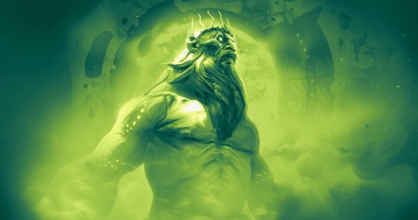 1 апреля для Age of Wonders 4 выйдет масштабное обновление Giant Kings