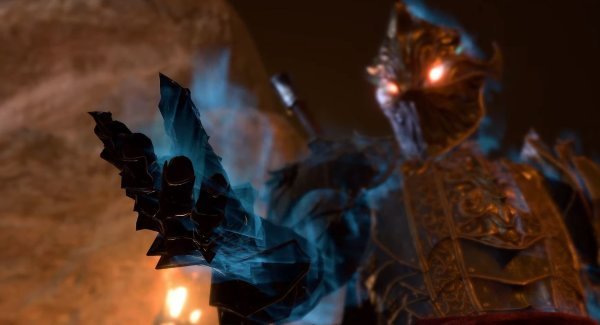 В Baldur`s Gate 3 появились паладины и пятый уровень прокачки