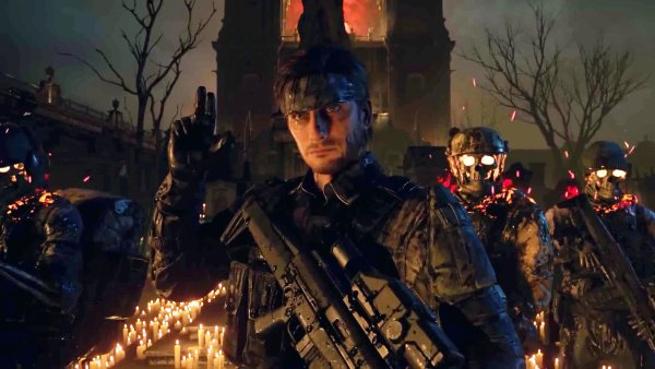 Перенос Death Stranding 2 случился из-за GTA 6 (как оказалось, зря)