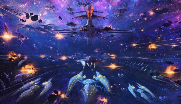 Следующее расширение для Stellaris под названием BioGenesis выйдет в мае 2025 года