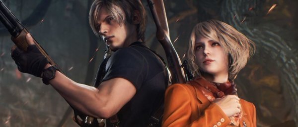 Опубликована новая подборка скриншотов ремейка Resident Evil 4