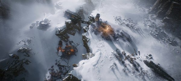 Релиз Frostpunk 2 состоится в первой половине 2024 года, смотрим новый геймплей