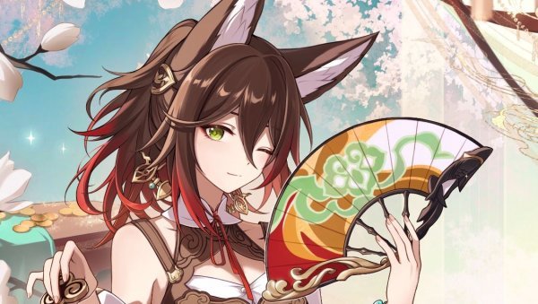 Гайд на Тинъюнь в Honkai: Star Rail — материалы возвышения, следы, световые конусы и реликвии