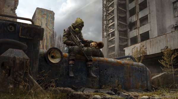 Слух: S.T.A.L.K.E.R. 2 не выйдет в 2023 году