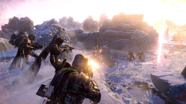 Разработчики Helldivers 2 пообещали откатить изменения предыдущего патча