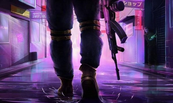 Промокоды для Standoff 2 на июль 2022 года