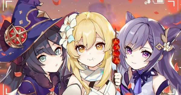 Что появится в обновлении 1.7 к игре Genshin Impact