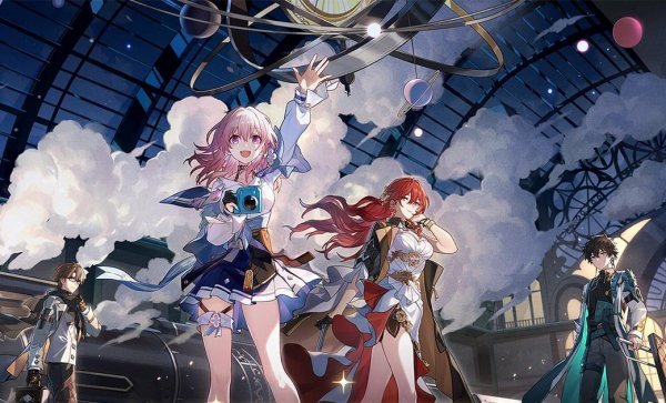 Разработчики Honkai: Star Rail набирают команду тестеров