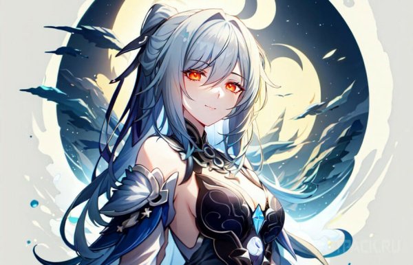 В обновлении 1.4 в Honkai: Star Rail появится новая область Белобога