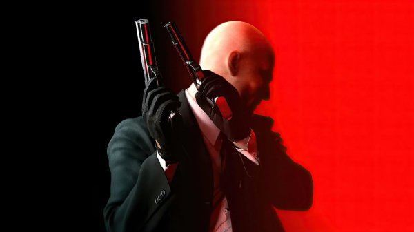 Развитие франшизы Hitman приостановлено