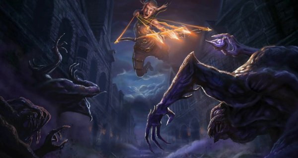 Диаблоид Last Epoch получил технический трейлер перед релизом