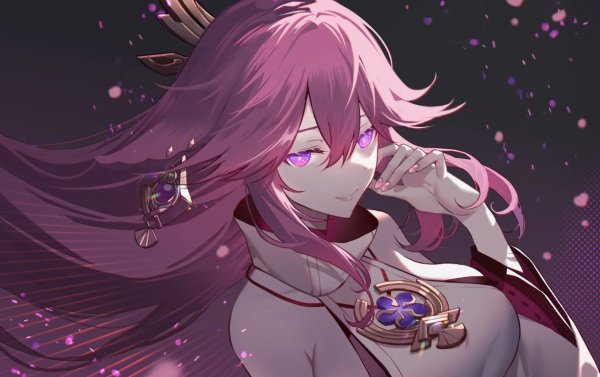 Промокоды в Геншин Импакт на май 2024 года